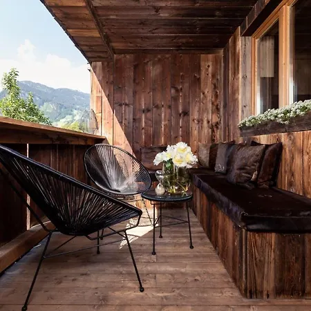 Apartment Brizerhaus