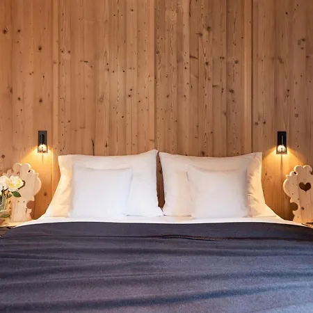 Brizerhaus Apartment Ramsau im Zillertal