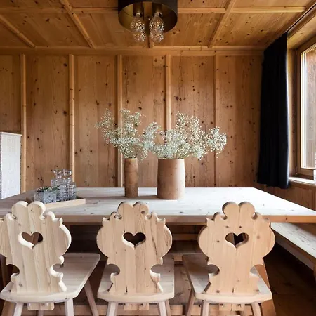 Brizerhaus Ramsau im Zillertal