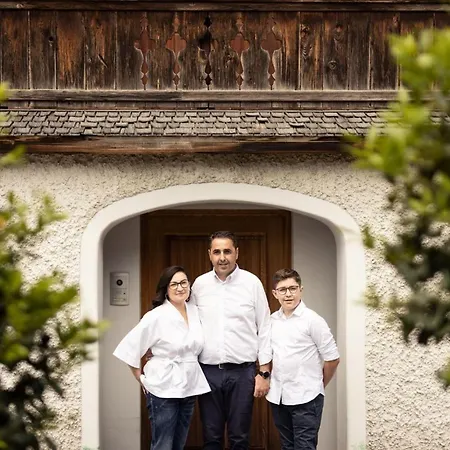 Brizerhaus Ramsau im Zillertal
