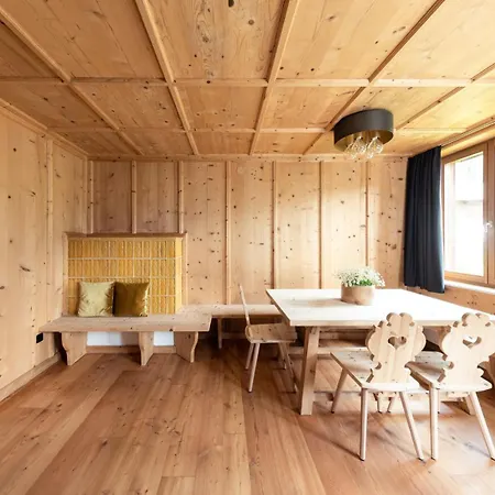 Brizerhaus Apartment Ramsau im Zillertal