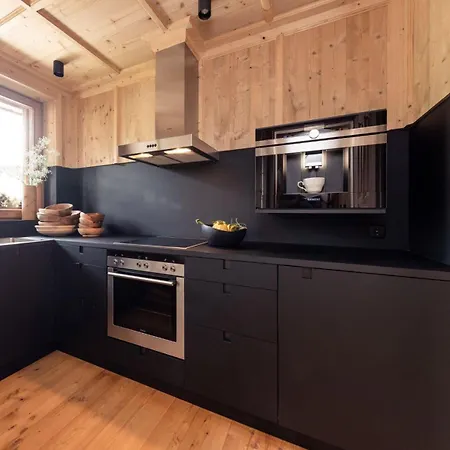 Brizerhaus رامسو ام زيلرتال