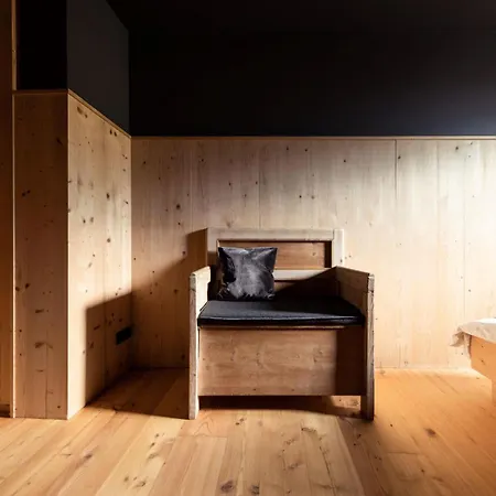 Appartement Brizerhaus