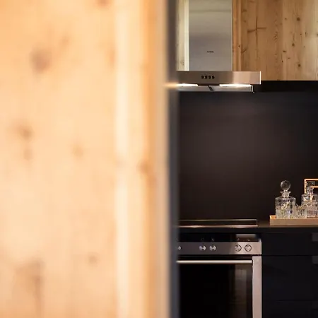 Brizerhaus Appartement