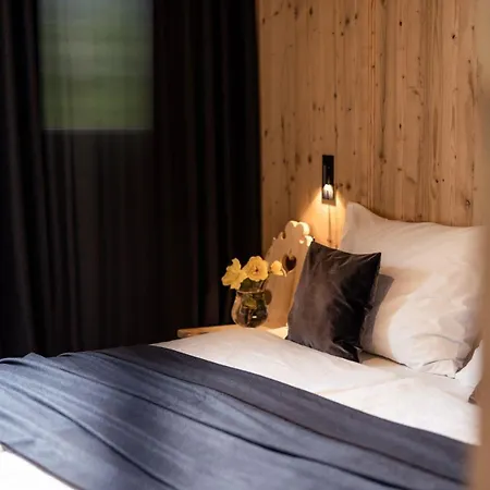Appartement Brizerhaus *