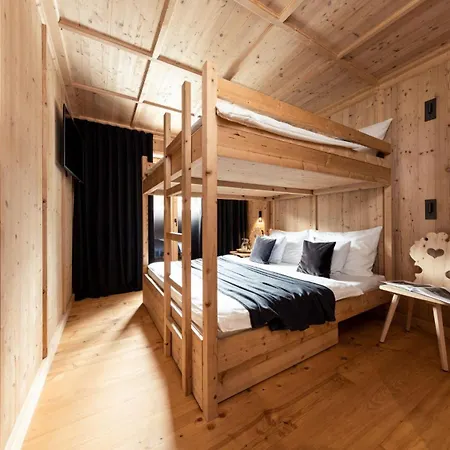 Brizerhaus Ramsau im Zillertal