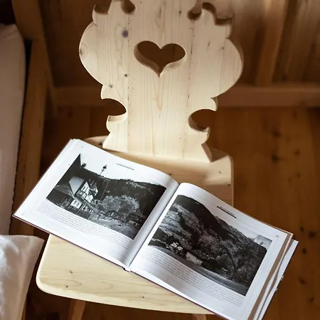 Brizerhaus Appartement *