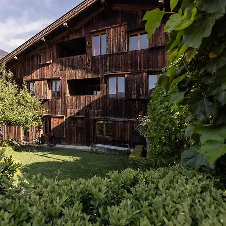 Brizerhaus Ramsau im Zillertal