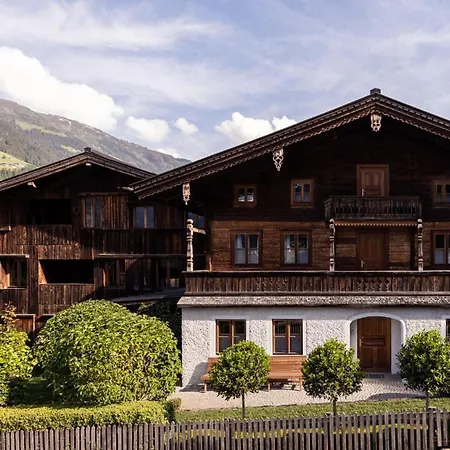 Brizerhaus * Ramsau im Zillertal