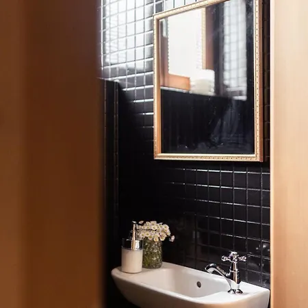 Appartement Brizerhaus