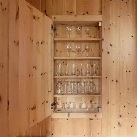 Appartement Brizerhaus *