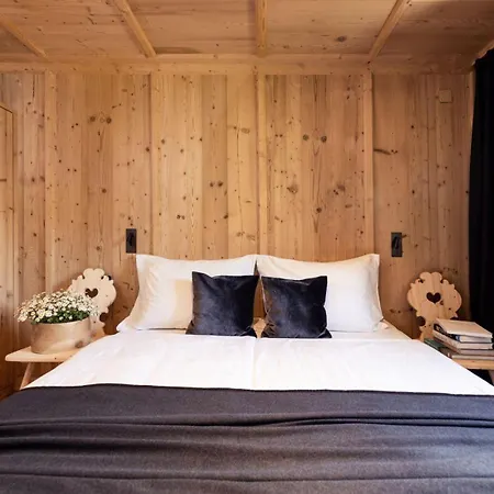 Appartamento Brizerhaus Ramsau im Zillertal