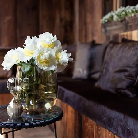 Brizerhaus Appartamento