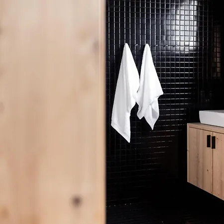 Appartement Brizerhaus