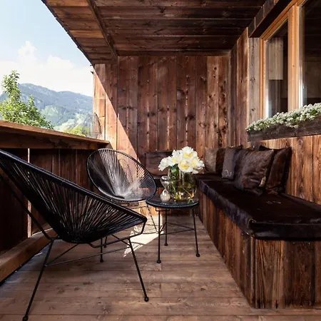 Brizerhaus Apartment *