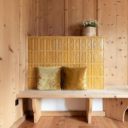 شقة Brizerhaus رامسو ام زيلرتال