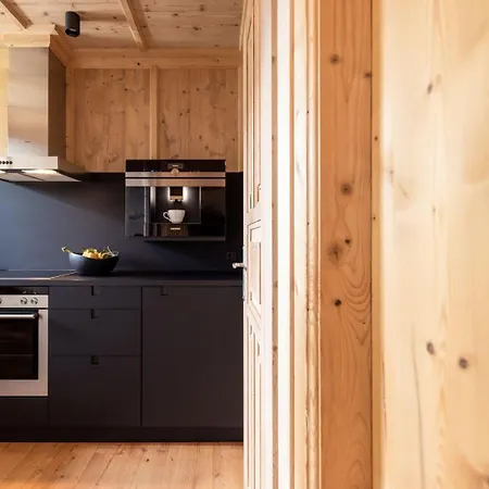 Apartment Brizerhaus