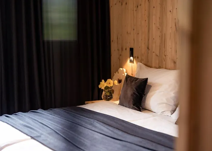 Brizerhaus Lejlighed Ramsau im Zillertal