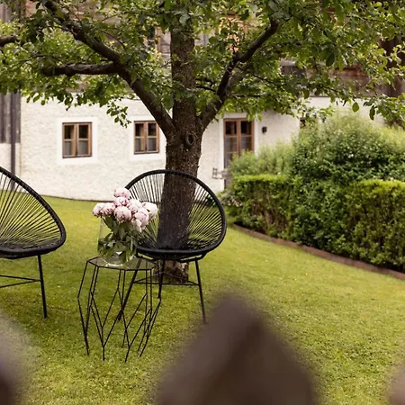 Brizerhaus Ramsau im Zillertal