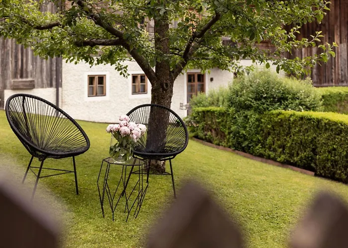 Brizerhaus رامسو ام زيلرتال