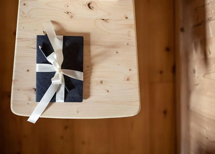 Brizerhaus رامسو ام زيلرتال