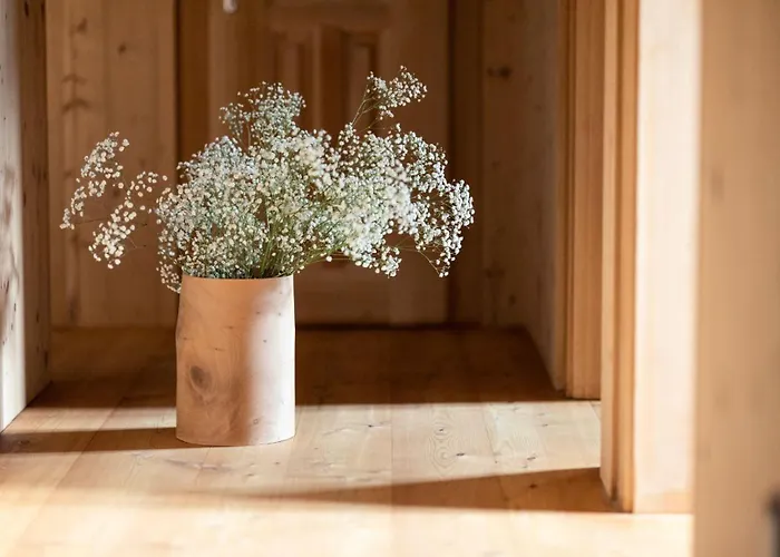 Brizerhaus * رامسو ام زيلرتال