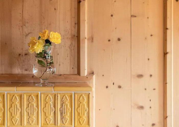 Brizerhaus شقة رامسو ام زيلرتال