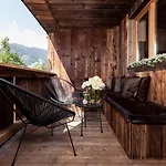 Brizerhaus Apartamento *