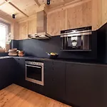 Apartamento Brizerhaus *