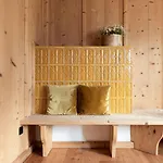 Apartamento Brizerhaus Ramsau im Zillertal