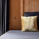 Apartamento Brizerhaus Ramsau im Zillertal