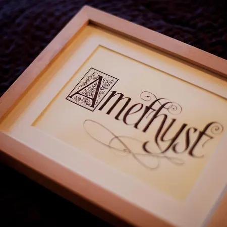 Apartamento Brizerhaus *