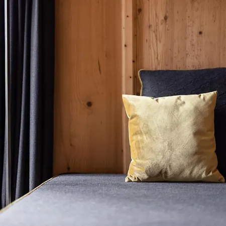 Lejlighed Brizerhaus Ramsau im Zillertal