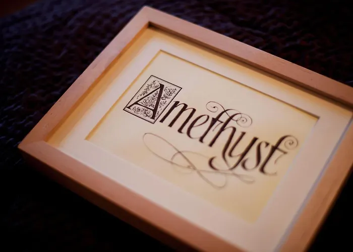 Apartamento Brizerhaus *