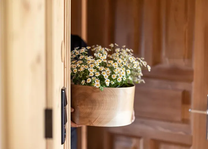 Brizerhaus Apartamento