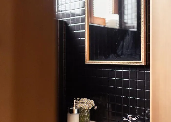 Apartamento Brizerhaus