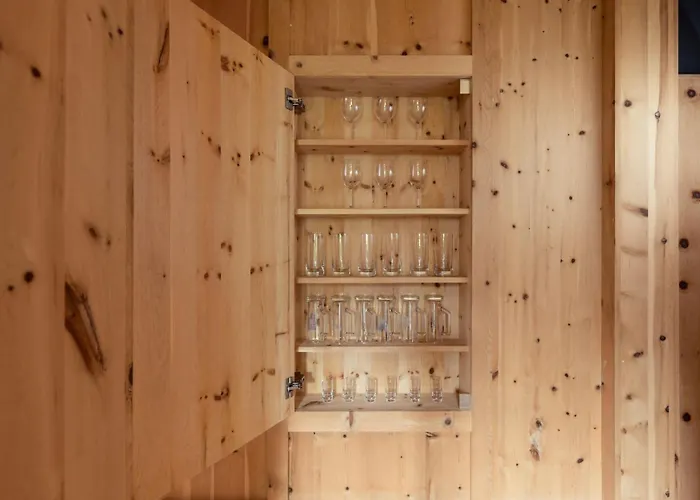 Apartamento Brizerhaus *