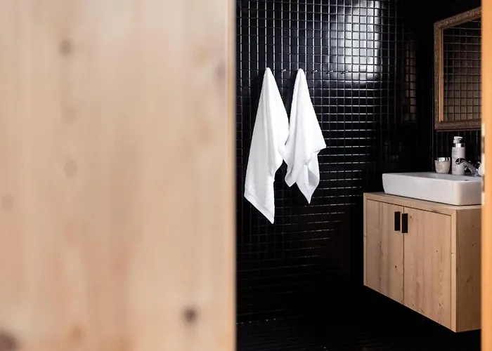 Apartamento Brizerhaus