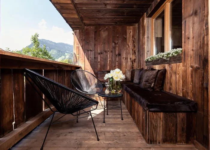 Brizerhaus Apartamento *