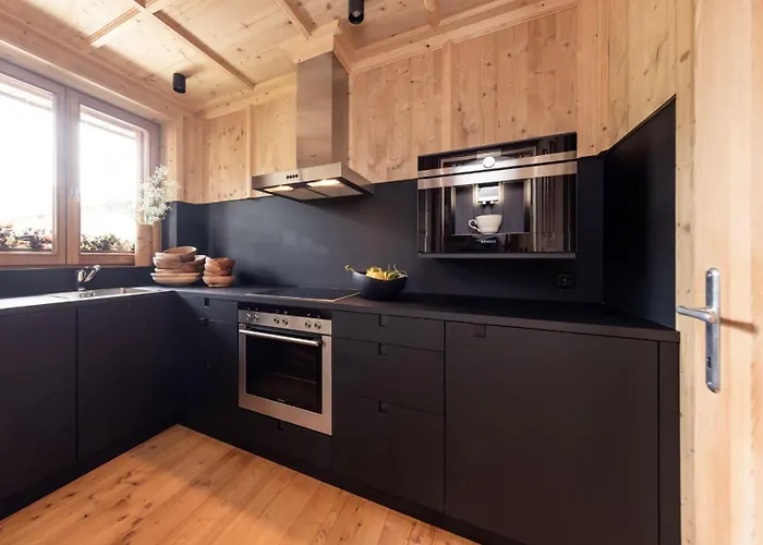 Apartamento Brizerhaus *