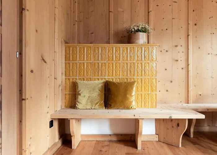 Apartamento Brizerhaus Ramsau im Zillertal