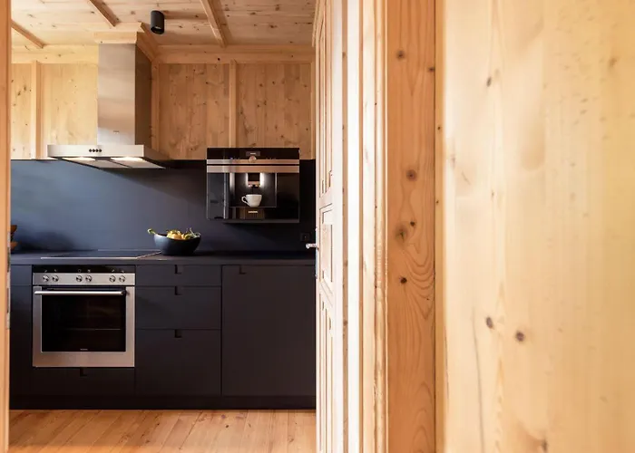 Apartamento Brizerhaus