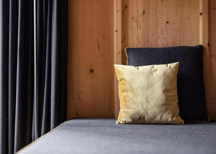 Apartamento Brizerhaus Ramsau im Zillertal